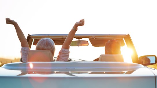 “Healthy people respect your time,” says clinical psychologist Tamara Cavenett, about friends and family who push back when you say you can’t see them because you need to rest.