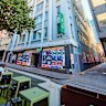 360 Little Bourke Street, Melbourne