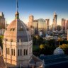 Royal Exhibition Building Dome: this lost aspect has been revived thanks to a tour.