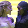 Ariana Grande holds Cynthia Erivo’s fingernail: A modern guide to movie promotion