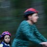 No Lycra in sight: Why more women aren't cycling or walking