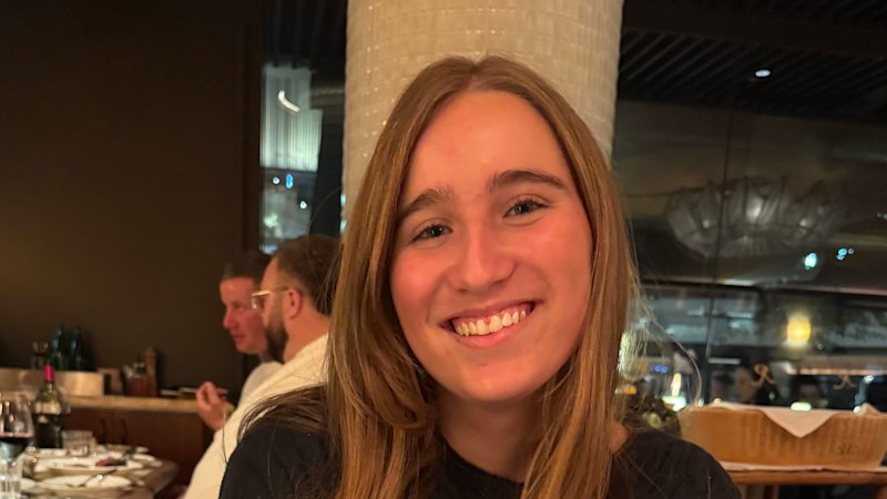 Patient credits strangers for surviving leukemia after community support