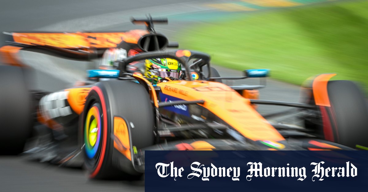 Opposition parties slam brakes on proposed grand prix change