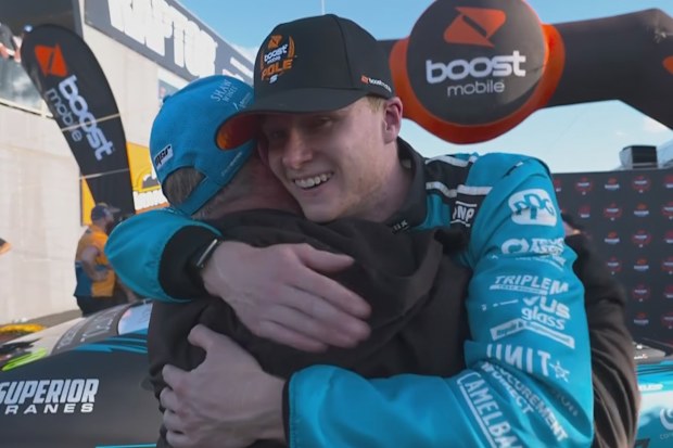 Supercars 2026 Bathurst 1000 | Zach Bates takes pole position, top-10 ...