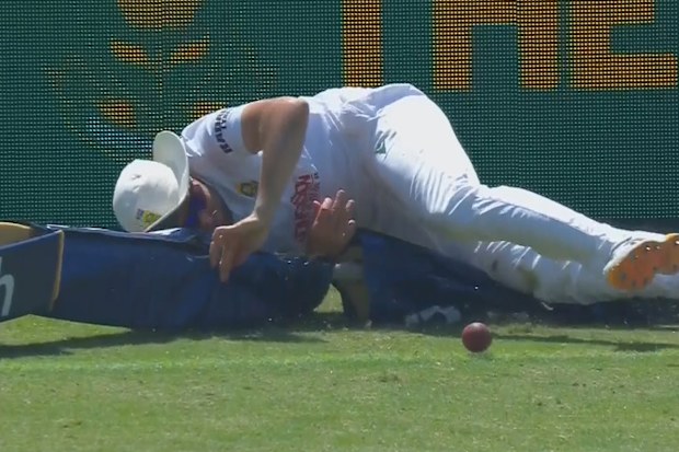 Australia vs South Africa 2026 LIVE cricket scores: First Test, day 1 ...