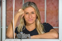 Fleet Space Technologies founder Flavia Tata Nardini still hopes to go to space herself one day.