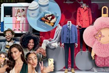 How to make shoppers shop.