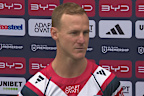 Daly Cherry-Evans.