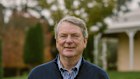 Consultant Lynton Crosby.