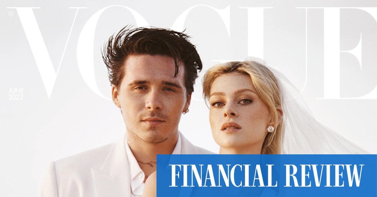 The inside story of the Beckham wedding that went so terribly wrong