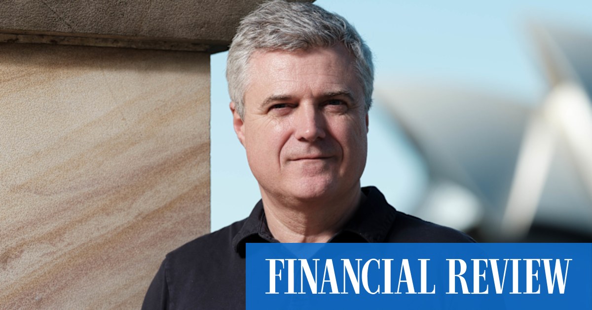 WPP CEO Mark Read says TikTok questions for governments, not brands - Vimarsana News