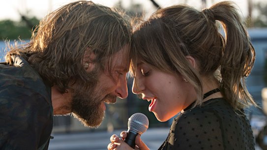 A Star Is Born review: Script doesn't bubble with wit, but it doesn't need to