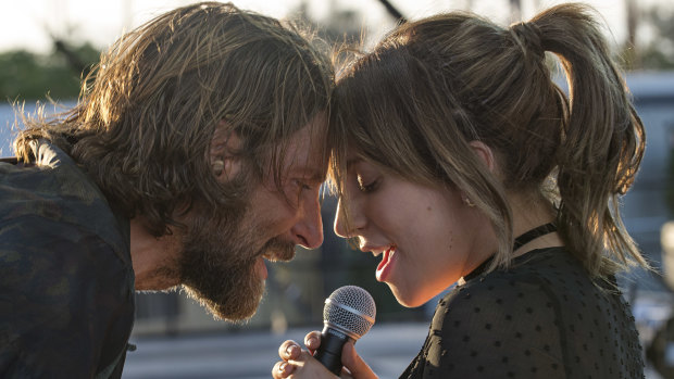 A Star Is Born review: Script doesn't bubble with wit, but it doesn't need to