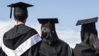 Labor’s student debt reduction plan benefits male students more than females.
