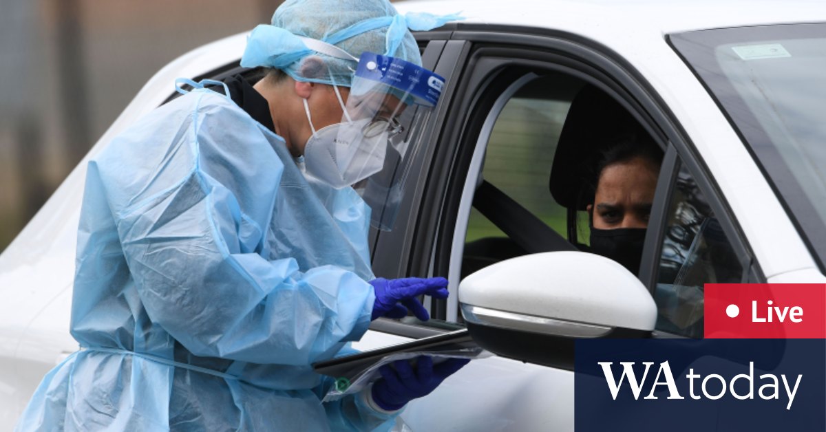 Coronavirus Australia update LIVE: Victoria records six ...
