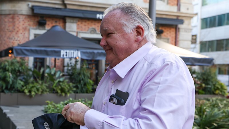 ‘Getting rid of a headache’: Secret tape exposes land-swap deal for ‘toxic’ waste