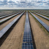 CSIRO report shows us the way on renewable energy