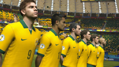 Game over: FIFA, EA Sports end lucrative long-term partnership