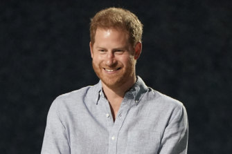 In a break with tradition, Prince Harry will publish a memoir.