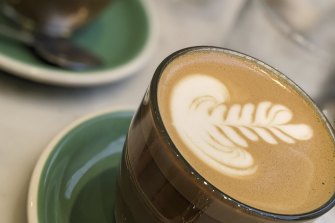 A South Melbourne coffee shop is among Victoria’s newest COVID-19 exposure sites. 