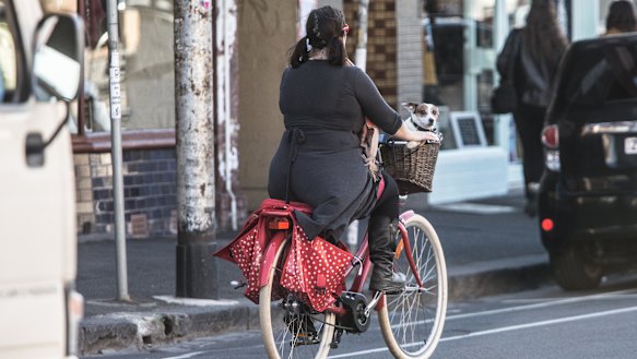 Cycling without a helmet in these Sydney suburbs the quickest route to ...
