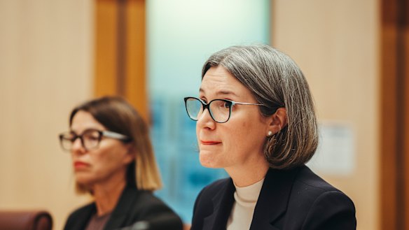 Coles chief executive Leah Weckert told an inquiry in 2024 that when a Costco opens, Coles sees an impact.