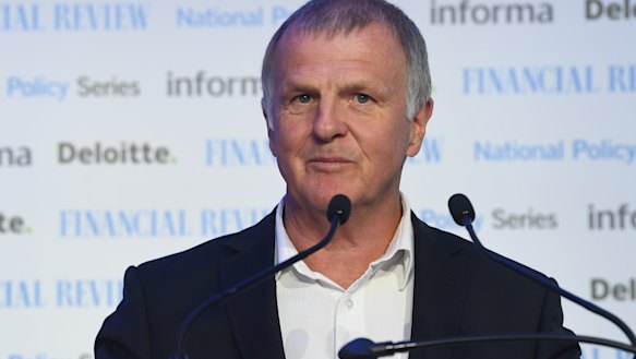Gary Weaven says the biggest challenge for global democracies is to shift politics towards agreed longer-term public outcomes.
