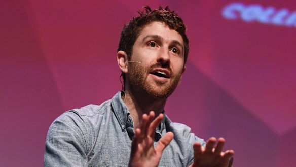 Ethicist and former Google employee Tristan Harris argues that smartphones and apps are hijacking our minds.