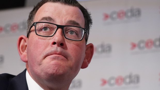 Daniel Andrews' botched release of the documents has overshadowed important revelations.