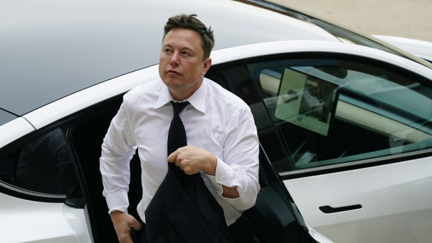 With Tesla’s arrival on the S&P 500, the age of meme stocks for blue chip investors has begun. 