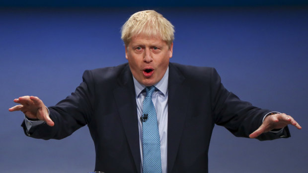 Boris Johnson faces the most testing week of his prime ministership yet.