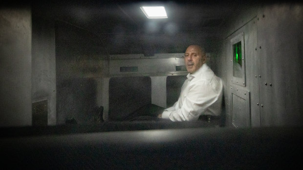 Mokbel’s wish list: Police commissioners, judges, prosecutors could be dragged to witness box