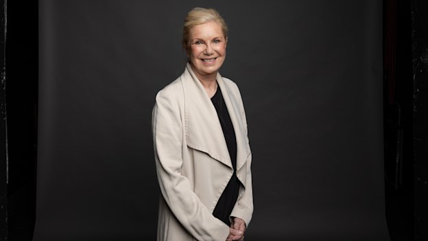 Elizabeth Knight has been a Herald journalist for nearly 40 years.