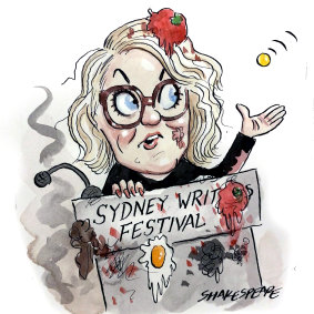 Laura Tingle