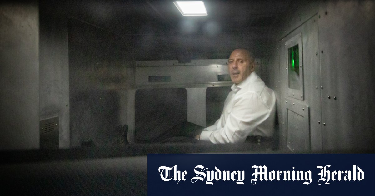 Tony Mokbel warned by Carl Williams not to trust Nicola Gobbo - Vimarsana News