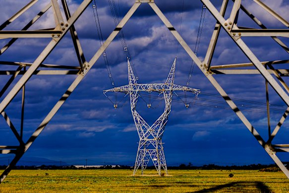 Millions of customers are paying too much for the electricity, the ACCC says.