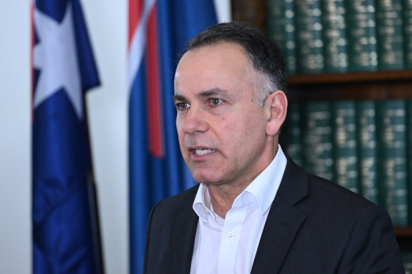 Opposition Leader John Pesutto has not revealed his position on the Voice.