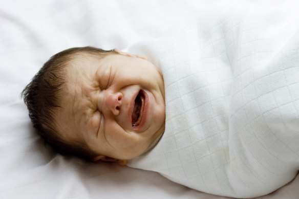 Naming a baby? Not so easy.