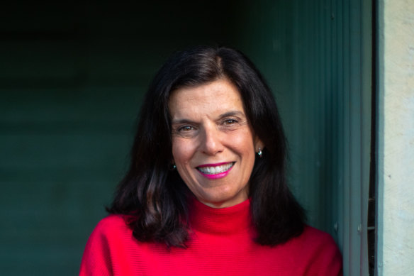 Julia Banks has written a warts-and-all memoir of her parliamentary career.