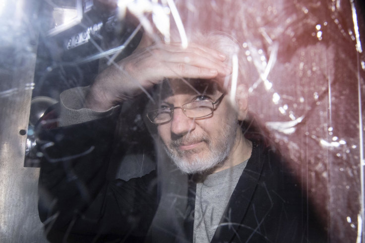 Julian Assange Trial Wikileaks Founder S Risk Of Suicide Very High Psychiatrist Tells Court
