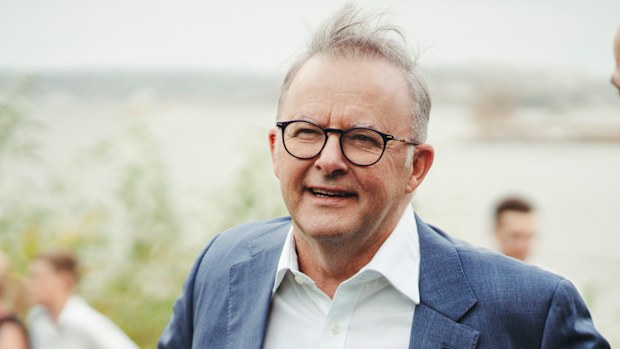 Stage 3 tax cuts: Prime Minister Anthony Albanese faces calls to cut ...