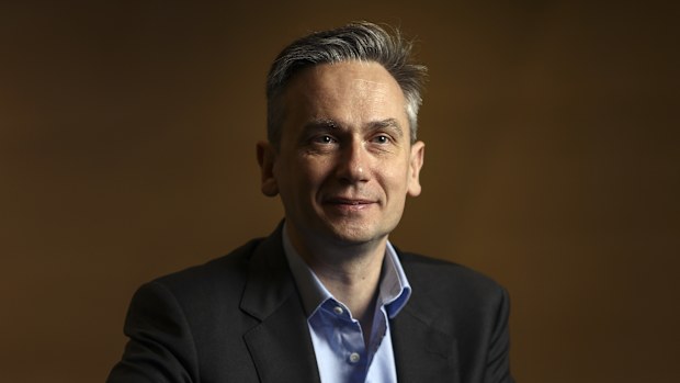 JS Jacques resigns from BCA board