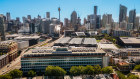 Global Switch Australia is a 26MW data centre campus located on the fringe of the Sydney CBD