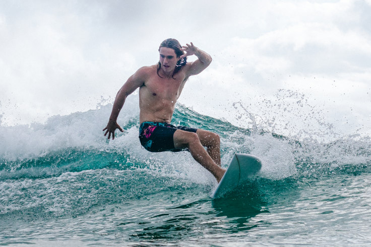 Summer surfing discount