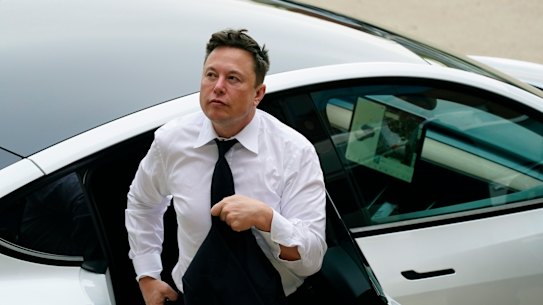 With Tesla’s arrival on the S&P 500, the age of meme stocks for blue chip investors has begun. 