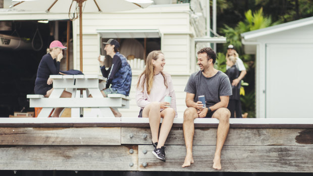 From Manly to Merimbula: Where to find waterfront feeds for less than $30
