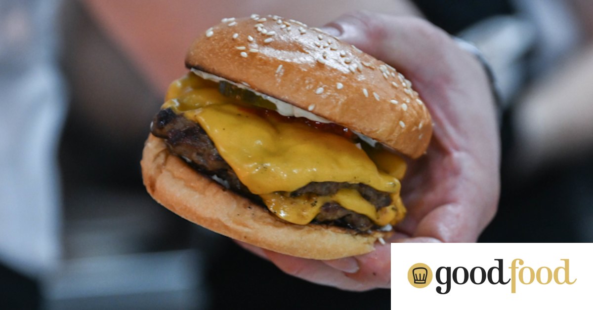 Turkish restaurant Yakamoz is now selling its cult cheeseburger out of a takeaway window next door
