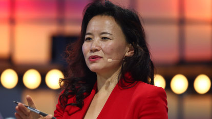 Cheng Lei’s partner says Australia must put her at the centre of negotiations with China