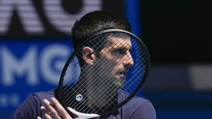 Djokovic saga an unforced error of colossal proportions