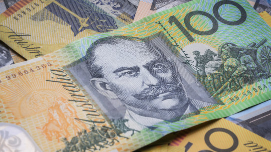 Recent weakness in the Australian dollar adds to the uncertain picture for inflation and interest rates.